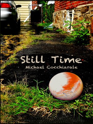cover image of Still Time